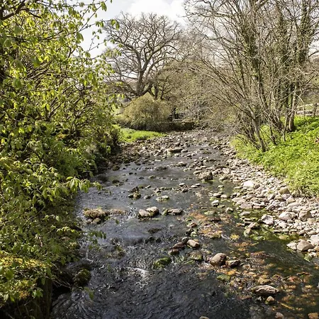 Beckside * West Burton