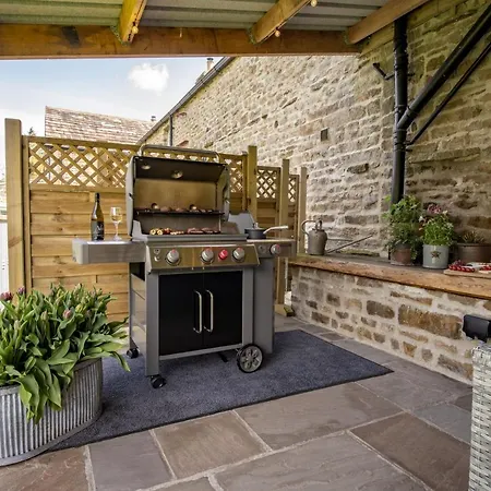 Casa vacanze Beckside *