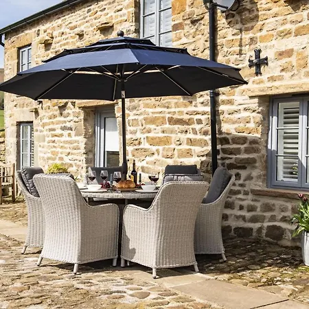 Beckside Casa vacanze